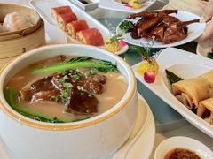 -海逸海鲜酒家(古北店)