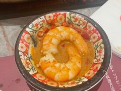-一绪に寿喜烧(虹悦城店)
