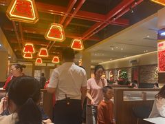 -铁胖子口碑长沙菜·龙虾烧烤(赤岗社区店)