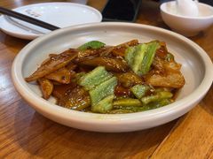 -金掌勺·锅包肉(双榆树店)