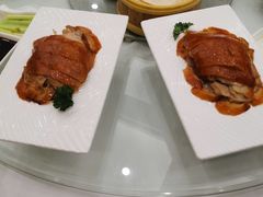 -红菜坊·烤鸭·川鲁宴(石园店)