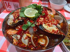 -辣小鲜·南昌大排档(船山路店)
