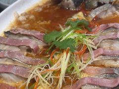 -李记东北饺子馆·东北菜(欢乐谷店)