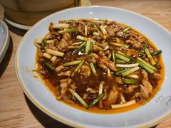 -冯记豆花店(健翔桥店)