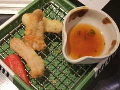 -松鹤精致料理(五一中路店)