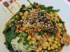 重庆小面-食悦天美食广场(西安CityOn熙地港购物中心店)