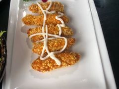 -忘忧草融合私房菜(红鼎国际店)