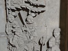 -马村砖雕墓