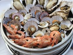 -东夷海鲜巨无霸(东夷小镇店)