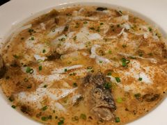 -渔语鱼新川菜Bistro(万象天地店)