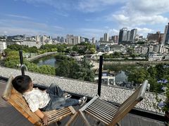 -包整·丝娃娃(甲秀楼景观店)