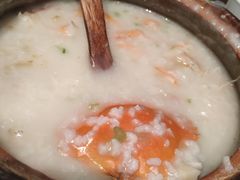 -南拳十三姨·潮汕砂锅粥(世纪金源店)