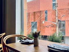 -BOR Eatery(安福路店)