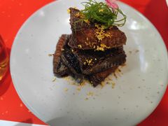 -荷风细雨·中国茶宴(碧云店)