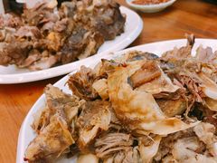 -清真·益鑫羊肉手抓馆(花园北街店)