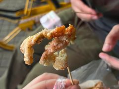 -香酥鸡排(京汉大道店)
