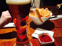 -Shanghai Brew House上海啤酒工坊(老外街店)