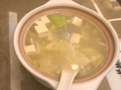 -烤肉宛饭庄(北新桥店)