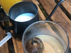 -Home Cafe(水榭春天店)