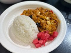 -阳阳中国饭(龙湖大兴天街)