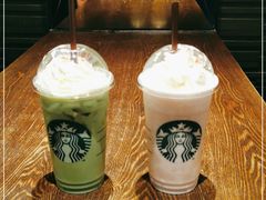 -星巴克臻选(南京金茂览秀城店)