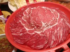 -大龙辣火锅·龙虾·烧烤(湖滨新天地店)