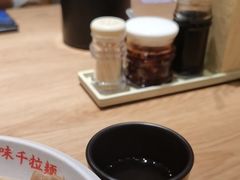 -味千拉面(广州白云机场T1西二店)
