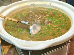 -南山民肴·乡土徽菜(豪辰俪景店)