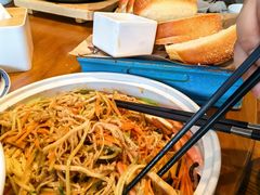 -小鱼故事·海鲜饺子馆(高新店)