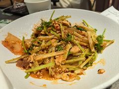 -渔语鱼新川菜Bistro(万象天地店)