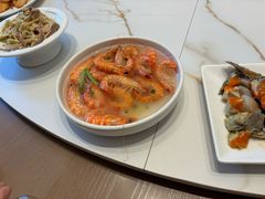 -骆驼阿三饭店(迪赛邻里店)