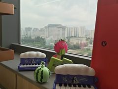 -海底捞火锅(赛格国际购物中心店)