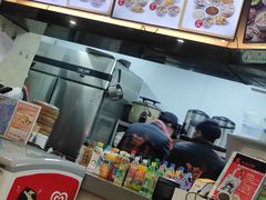 -鸡鸣汤包(红山动物园店)