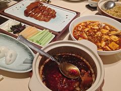 -侨美食家·粤菜(体育西路店)