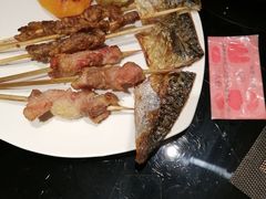 -索菲特酒店·海鲜自助 ·聚餐厅