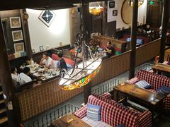 -有梦特色餐厅(古子城店)