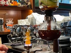 -上古咖啡ShadowCafe&Reastaurant(哈尔滨中央大街店)