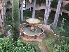 -阿尔罕布拉宫