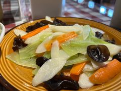 -北京水岸山吧度假村(雁栖镇店)