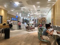 -奈雪的茶(国金中心店)