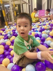 -meland club亲子乐园(重庆万象城店)