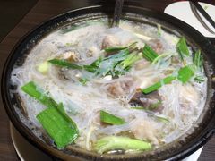 -桐花客家创意料理民生店
