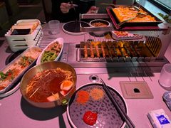 -丰茂烤串(全国首店)