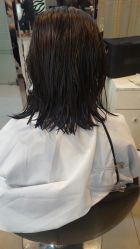 -尚·丹尼Hair