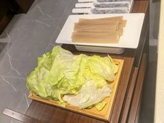 -蝎王府羊蝎子(虎坊桥总店)