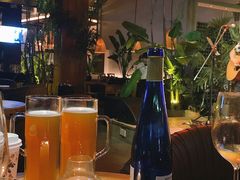 -不二·民谣音乐餐吧(长沙店)