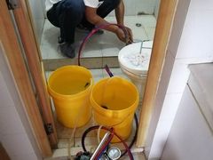 -深圳诚信专业防水补漏公司