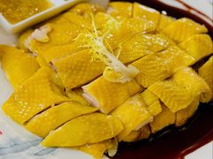 -朱仔记食府(江南大道店)