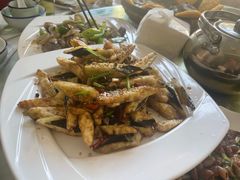-景祥海鲜美食餐厅