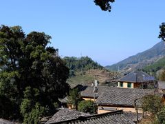 -杨家堂村